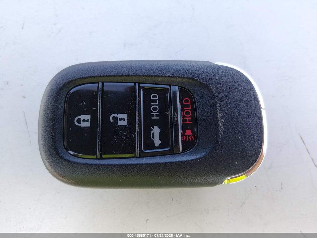 2HGFE1E51RH470246 2024 HONDA CIVIC SI photo no. 11