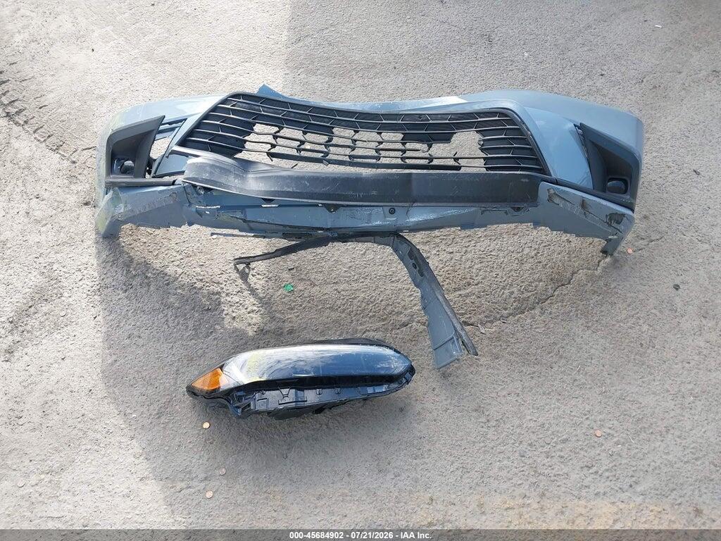 2HGFE1E58RH470647 2024 HONDA CIVIC SI photo no. 12