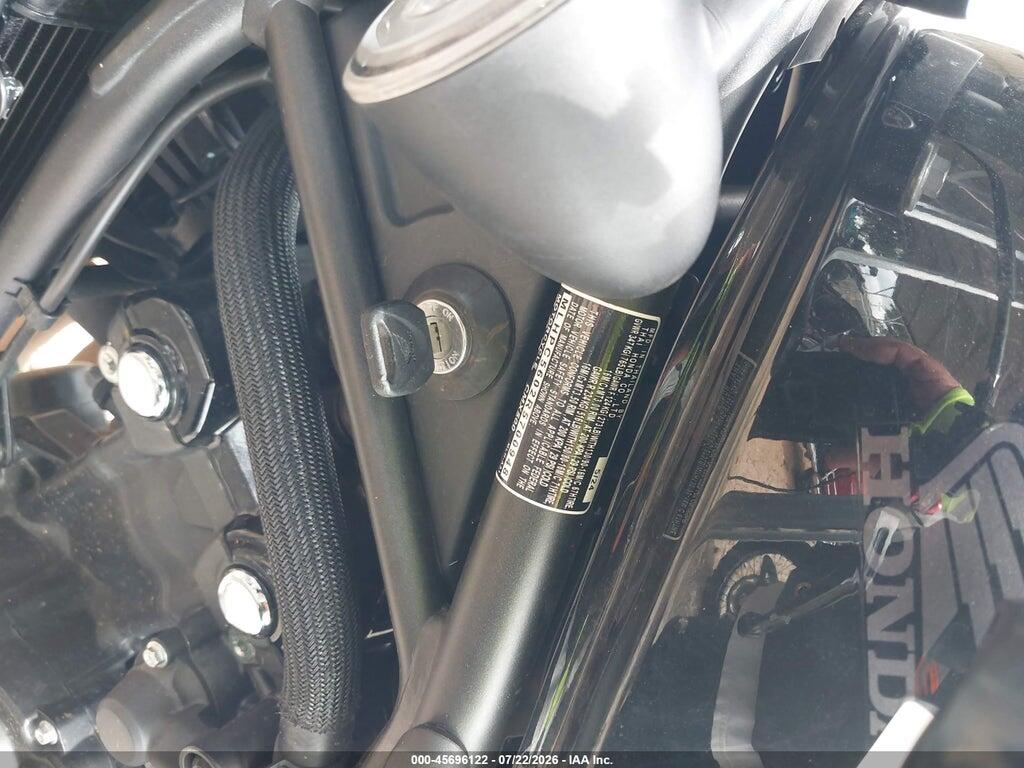 MLHPC5602R5700948 2024 HONDA CMX500 photo no. 11