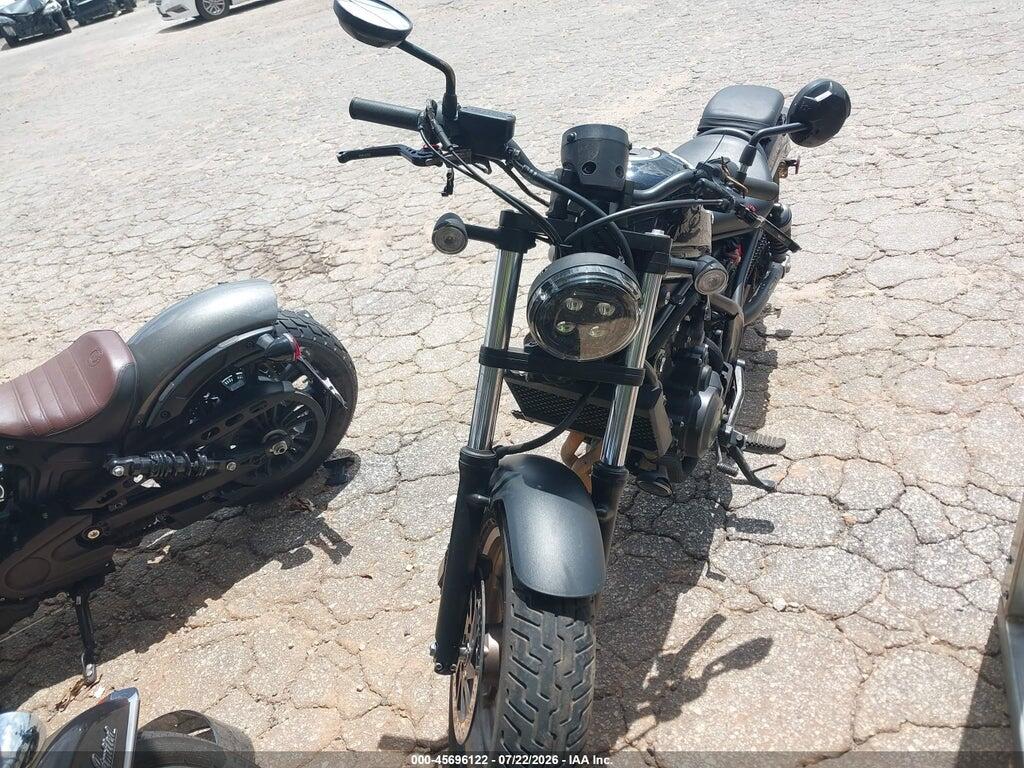 MLHPC5602R5700948 2024 HONDA CMX500 photo no. 5