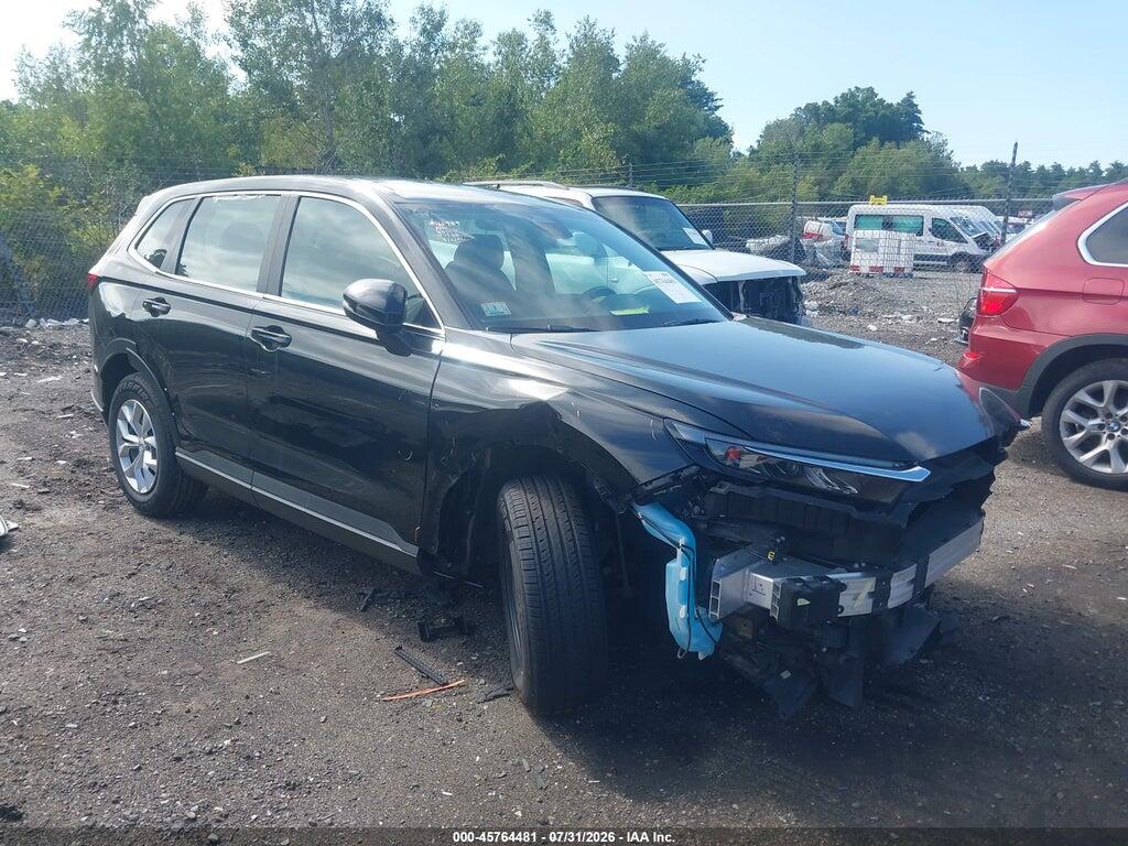 2HKRS4H28RH444287 2024 HONDA CR-V photo no. 1