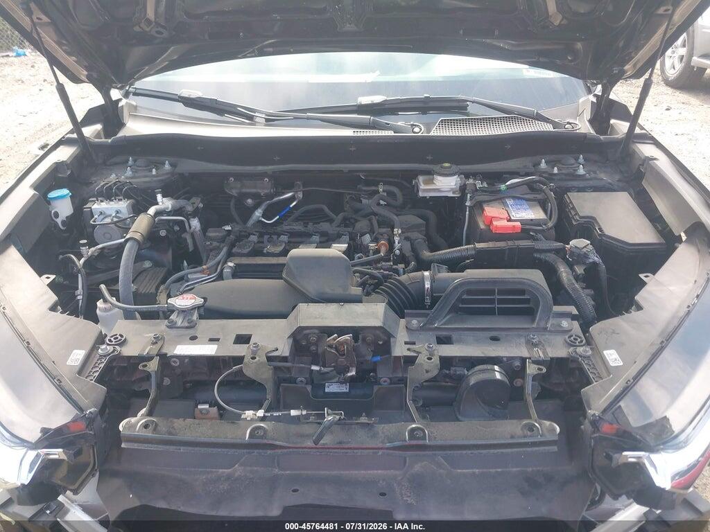 2HKRS4H28RH444287 2024 HONDA CR-V photo no. 10