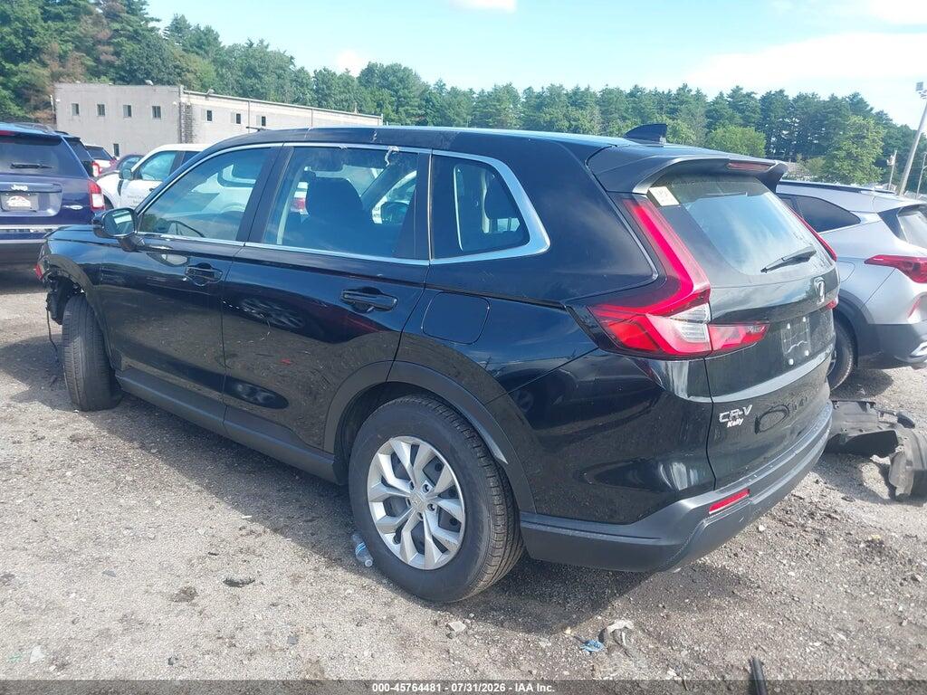 2HKRS4H28RH444287 2024 HONDA CR-V photo no. 3