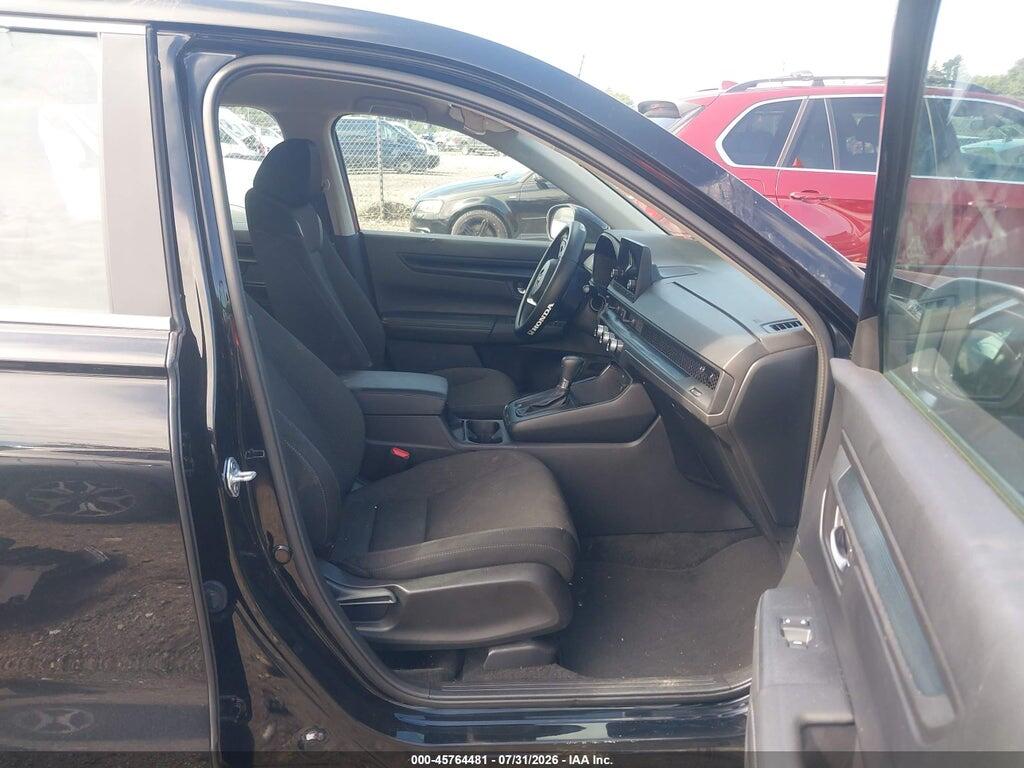 2HKRS4H28RH444287 2024 HONDA CR-V photo no. 5
