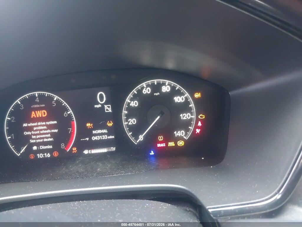 2HKRS4H28RH444287 2024 HONDA CR-V photo no. 7