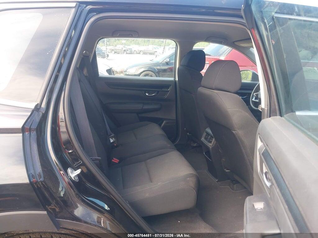 2HKRS4H28RH444287 2024 HONDA CR-V photo no. 8