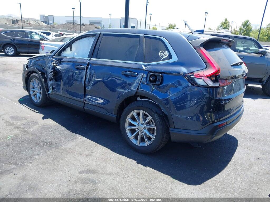 2HKRS4H47RH411573 2024 HONDA CR-V photo no. 3