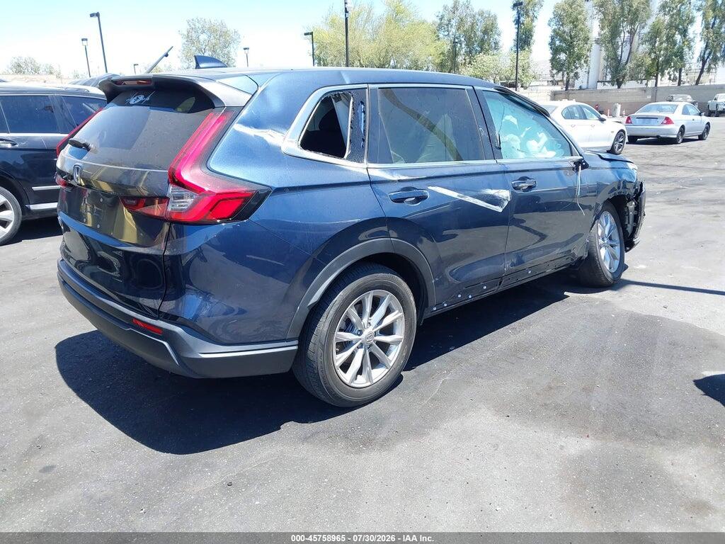 2HKRS4H47RH411573 2024 HONDA CR-V photo no. 4