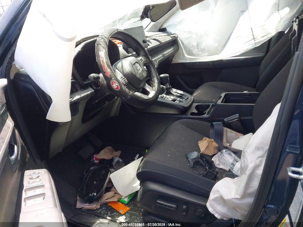 2HKRS4H47RH411573 2024 HONDA CR-V photo no. 5
