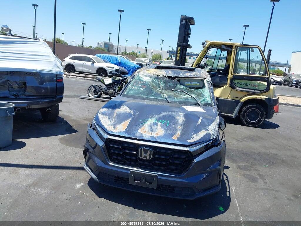 2HKRS4H47RH411573 2024 HONDA CR-V photo no. 6