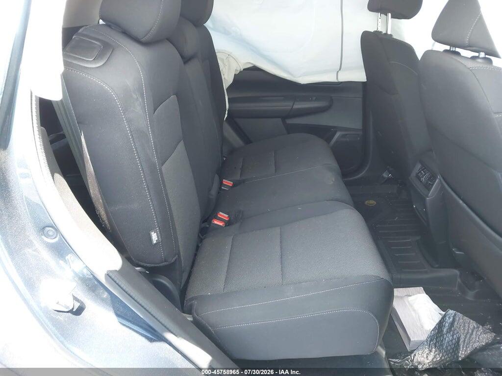 2HKRS4H47RH411573 2024 HONDA CR-V photo no. 8