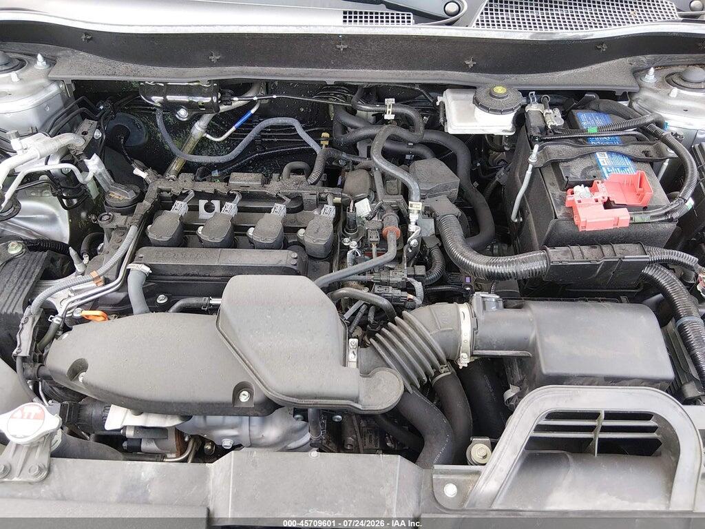 2HKRS3H40RH330697 2024 HONDA CR-V photo no. 10