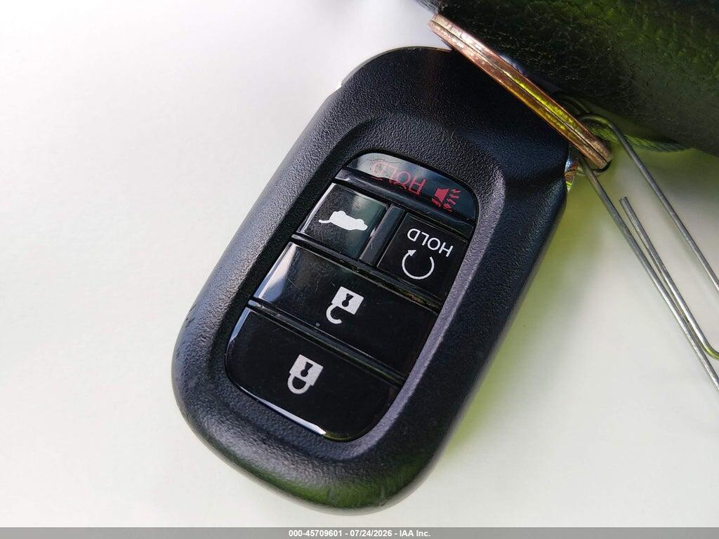 2HKRS3H40RH330697 2024 HONDA CR-V photo no. 11