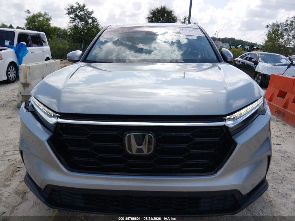 2HKRS3H40RH330697 2024 HONDA CR-V photo no. 12