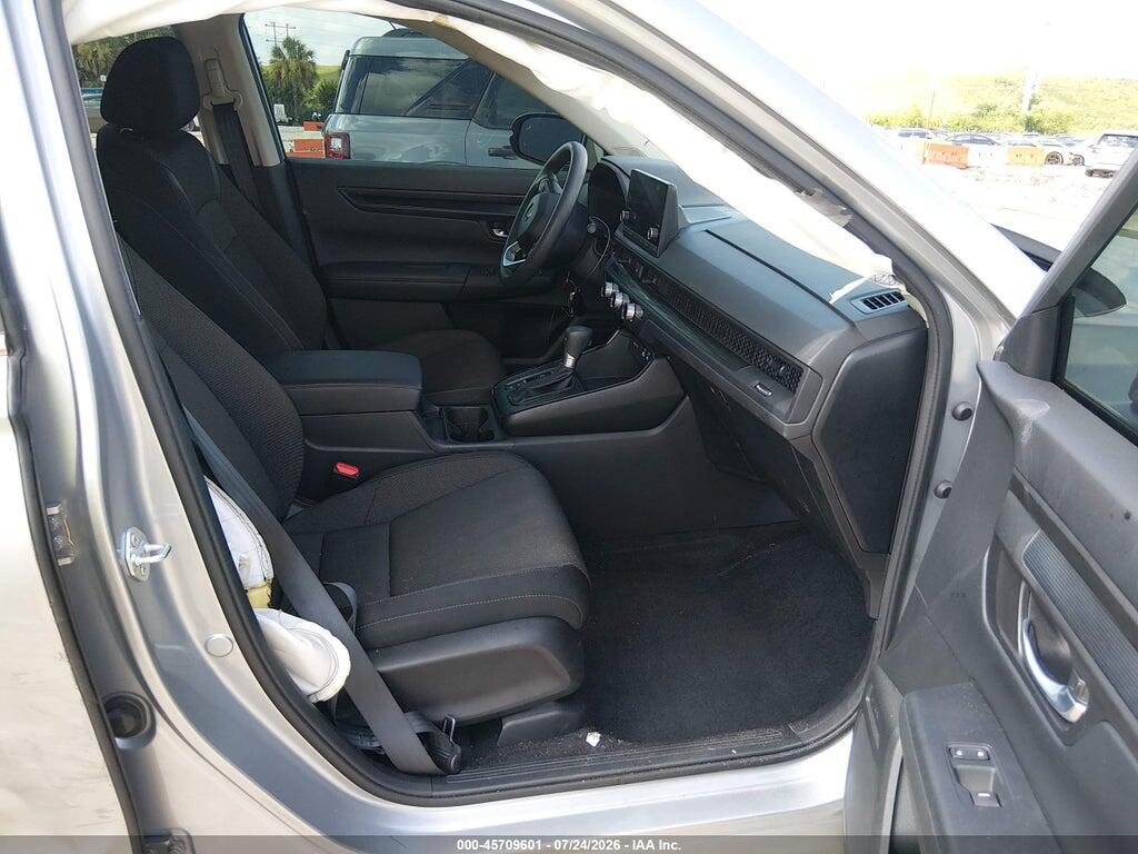 2HKRS3H40RH330697 2024 HONDA CR-V photo no. 5