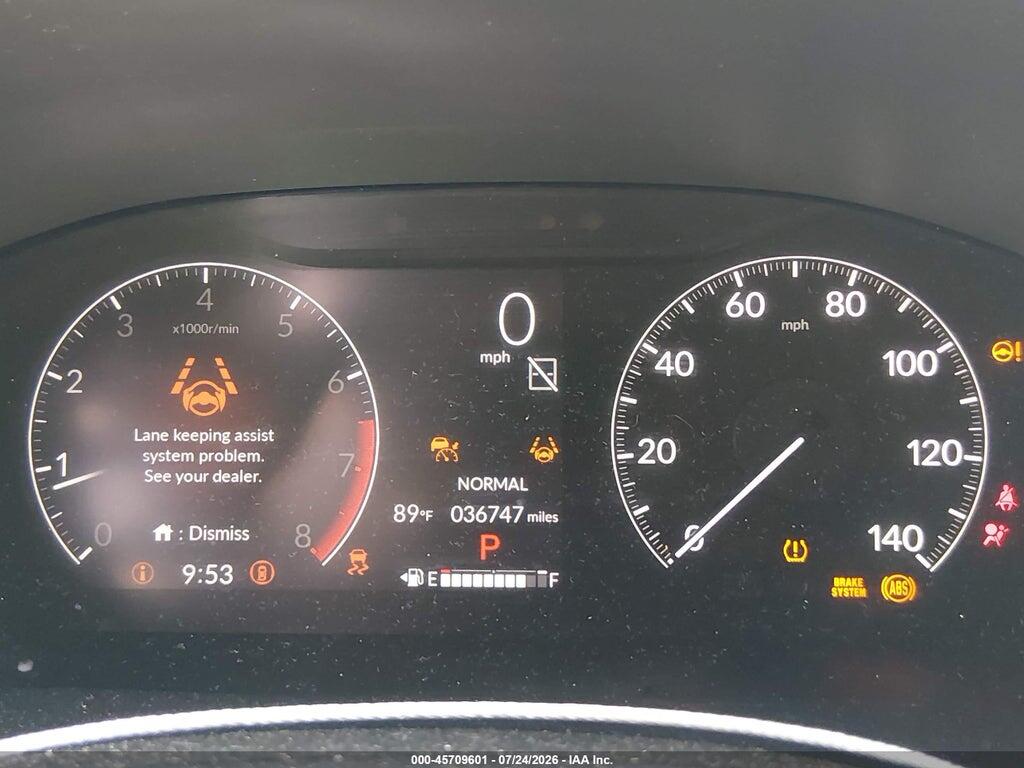 2HKRS3H40RH330697 2024 HONDA CR-V photo no. 7