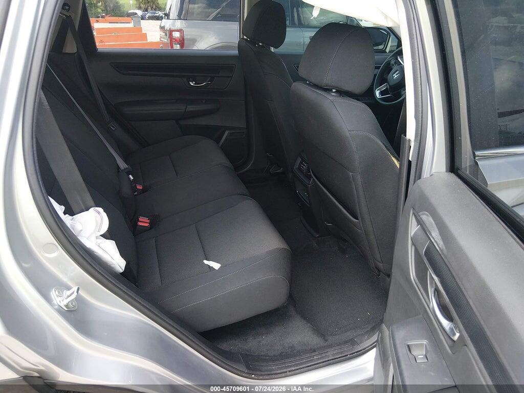 2HKRS3H40RH330697 2024 HONDA CR-V photo no. 8