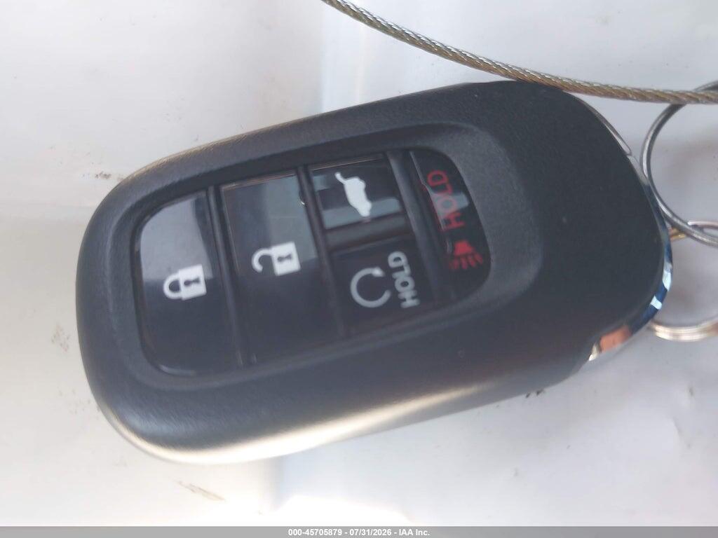 5J6RS4H44RL001092 2024 HONDA CR-V photo no. 11