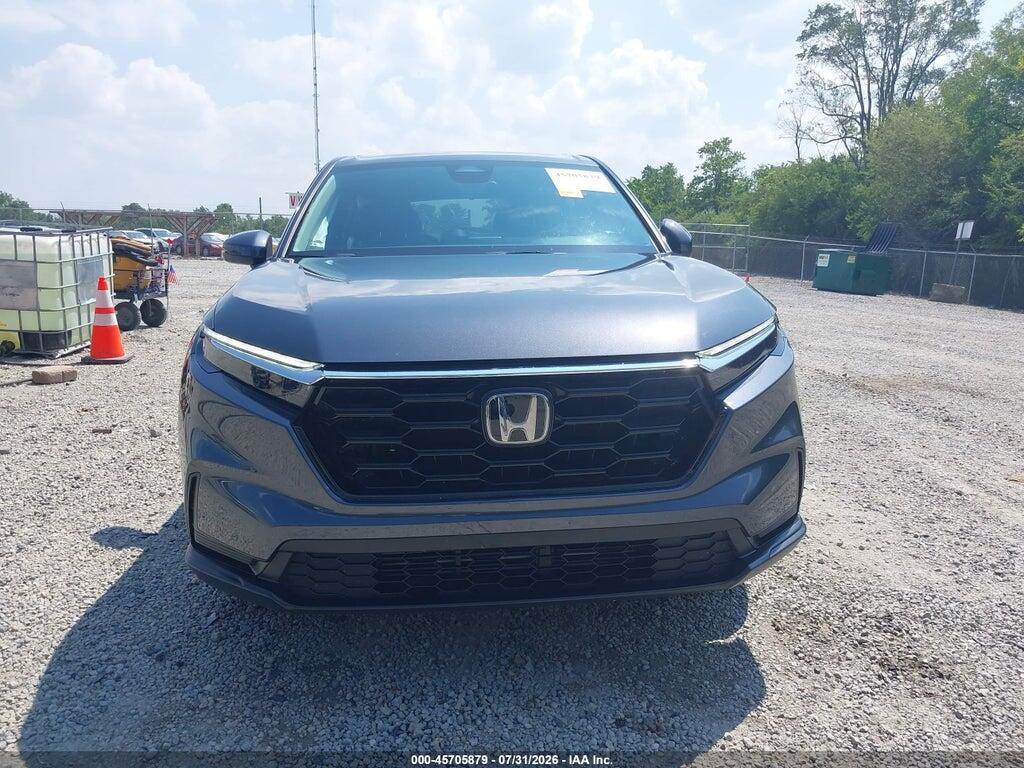 5J6RS4H44RL001092 2024 HONDA CR-V photo no. 12