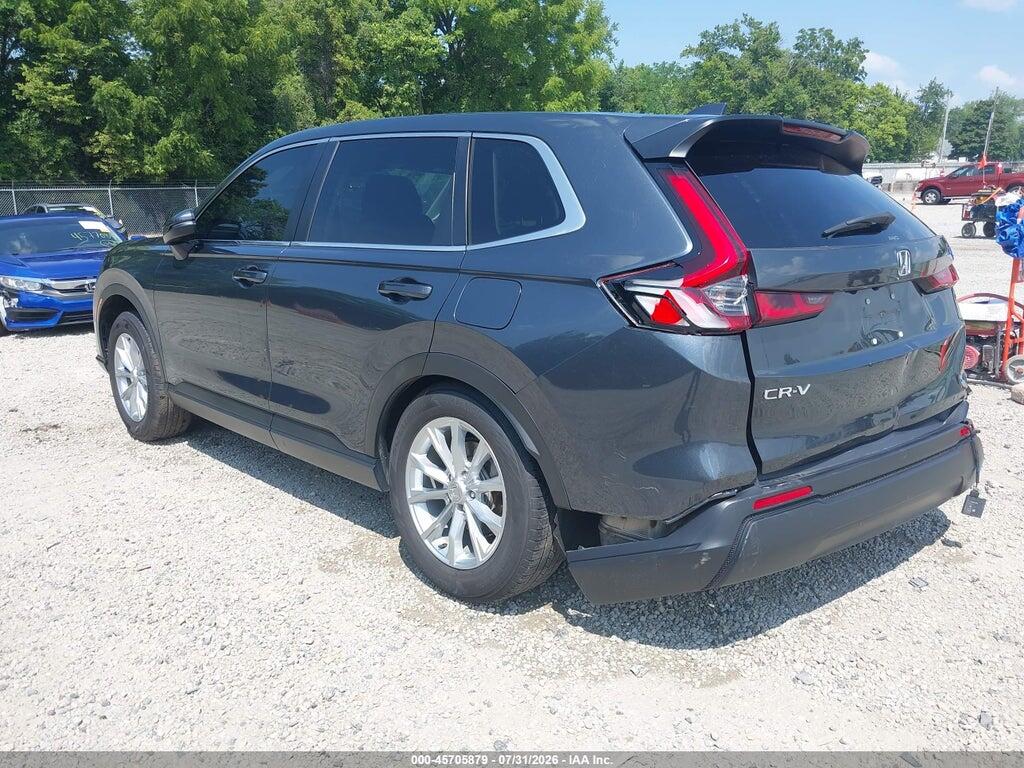 5J6RS4H44RL001092 2024 HONDA CR-V photo no. 3