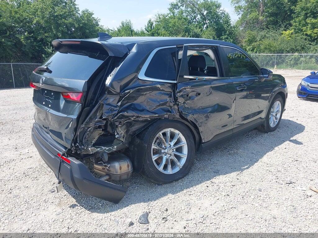 5J6RS4H44RL001092 2024 HONDA CR-V photo no. 4