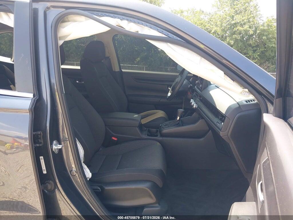 5J6RS4H44RL001092 2024 HONDA CR-V photo no. 5