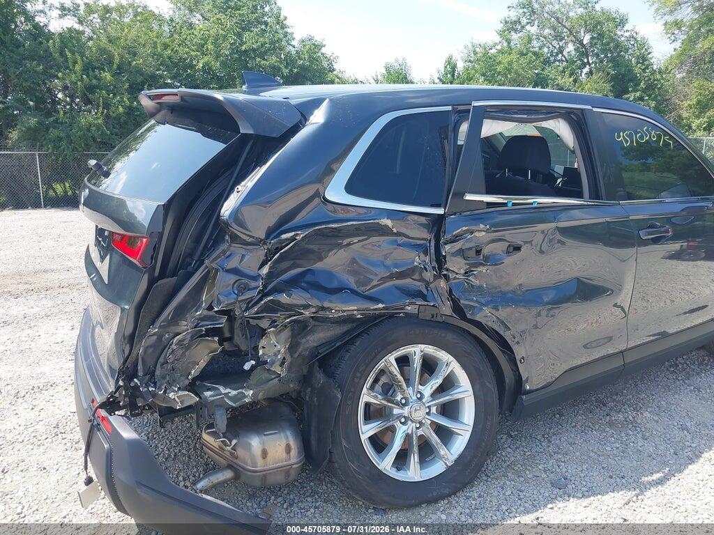 5J6RS4H44RL001092 2024 HONDA CR-V photo no. 6