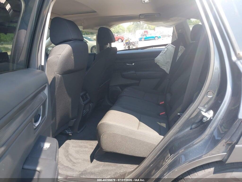 5J6RS4H44RL001092 2024 HONDA CR-V photo no. 8