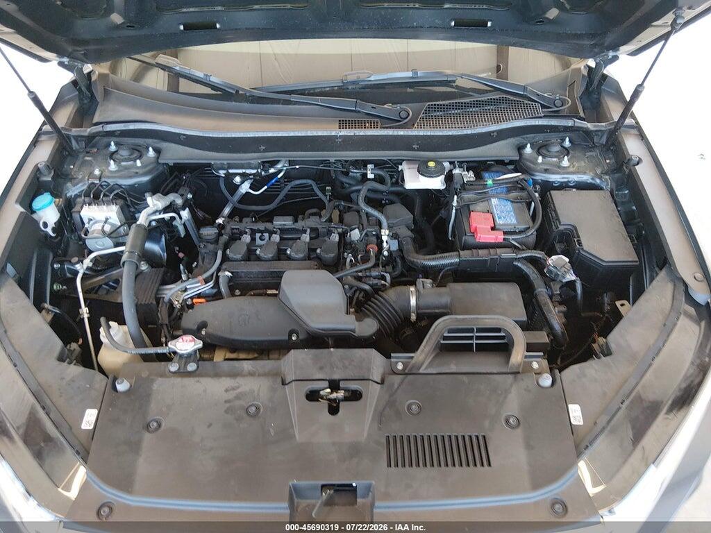 2HKRS4H79RH478976 2024 HONDA CR-V photo no. 10