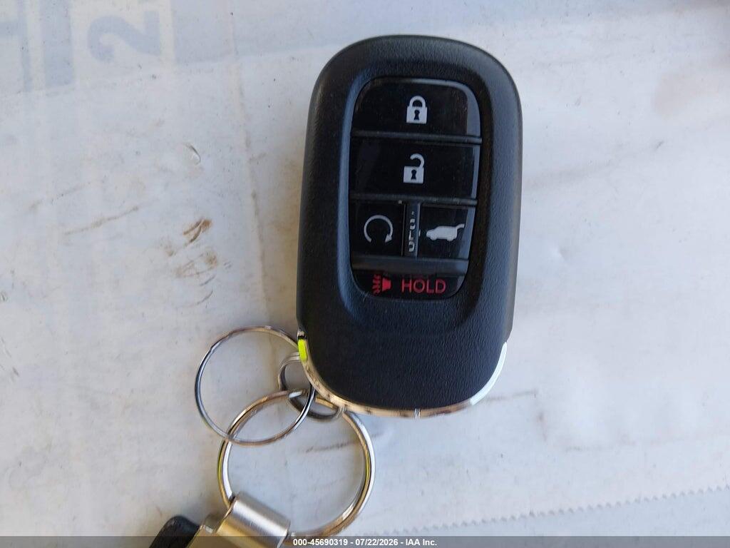 2HKRS4H79RH478976 2024 HONDA CR-V photo no. 11
