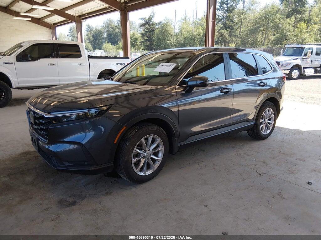 2HKRS4H79RH478976 2024 HONDA CR-V photo no. 2
