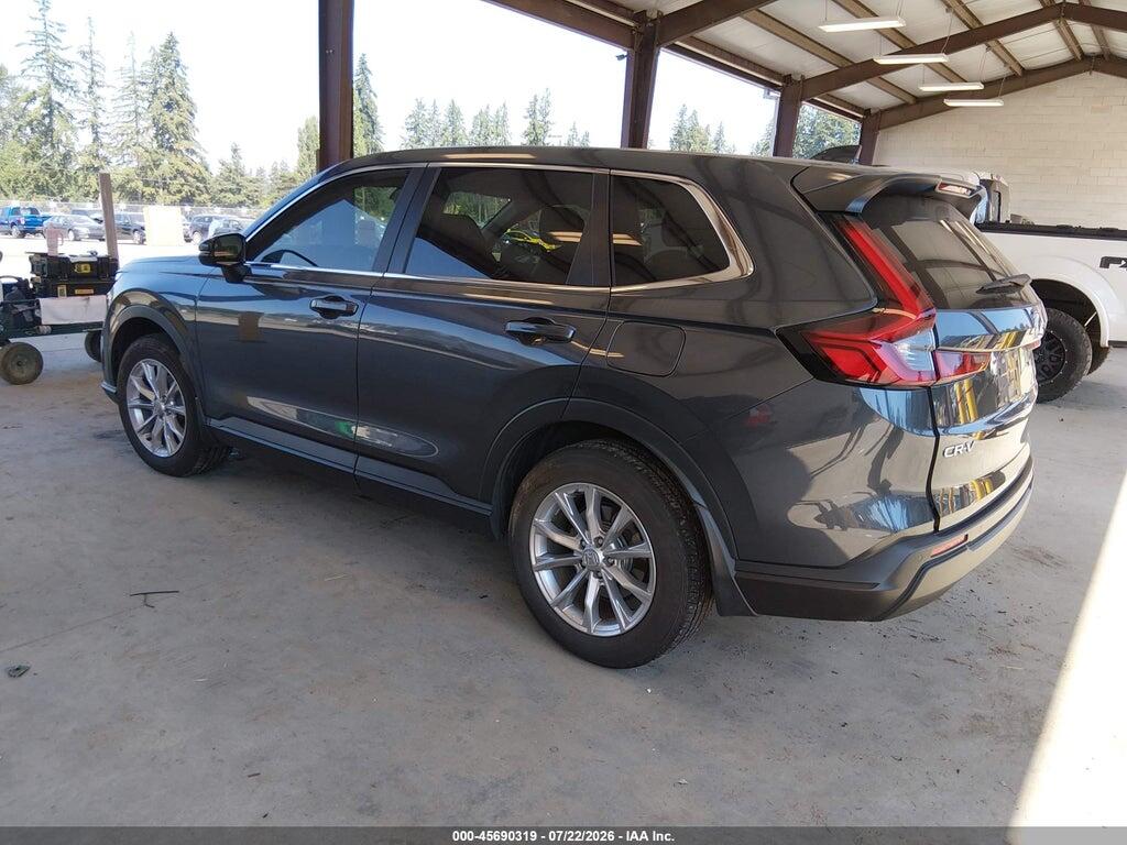 2HKRS4H79RH478976 2024 HONDA CR-V photo no. 3
