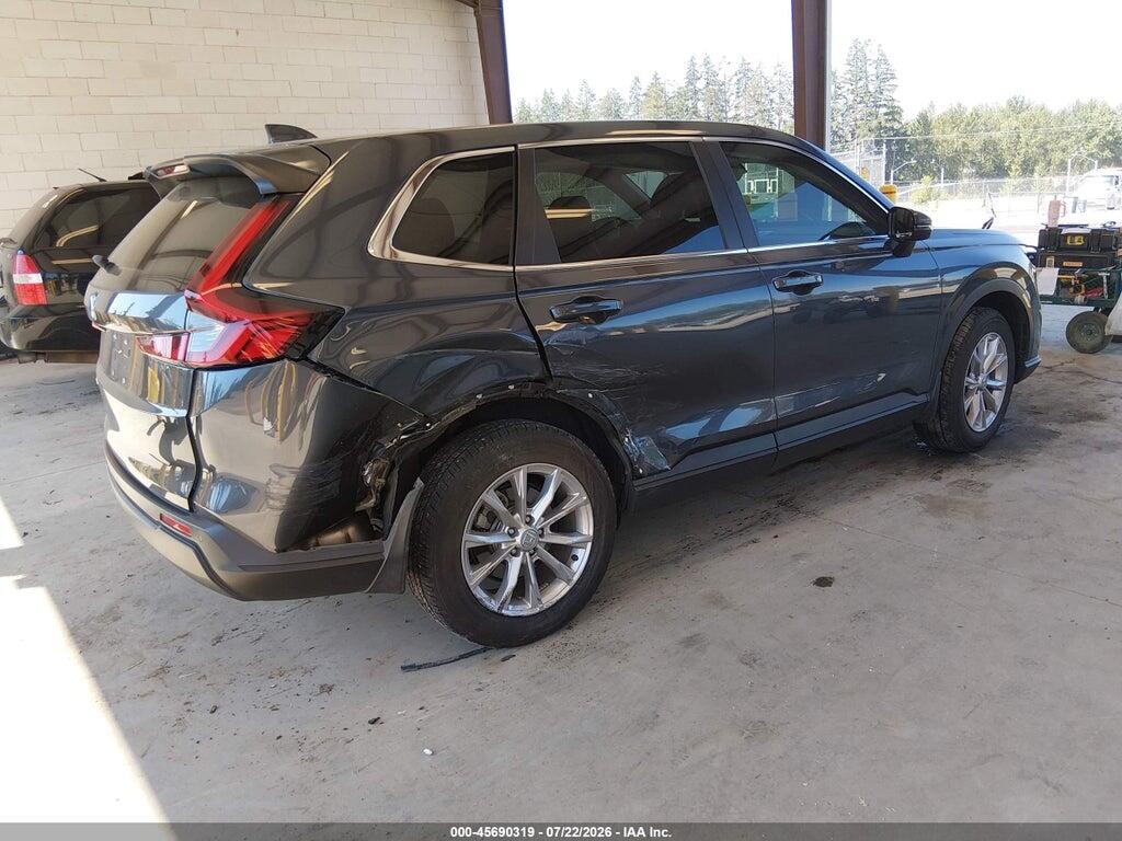 2HKRS4H79RH478976 2024 HONDA CR-V photo no. 4