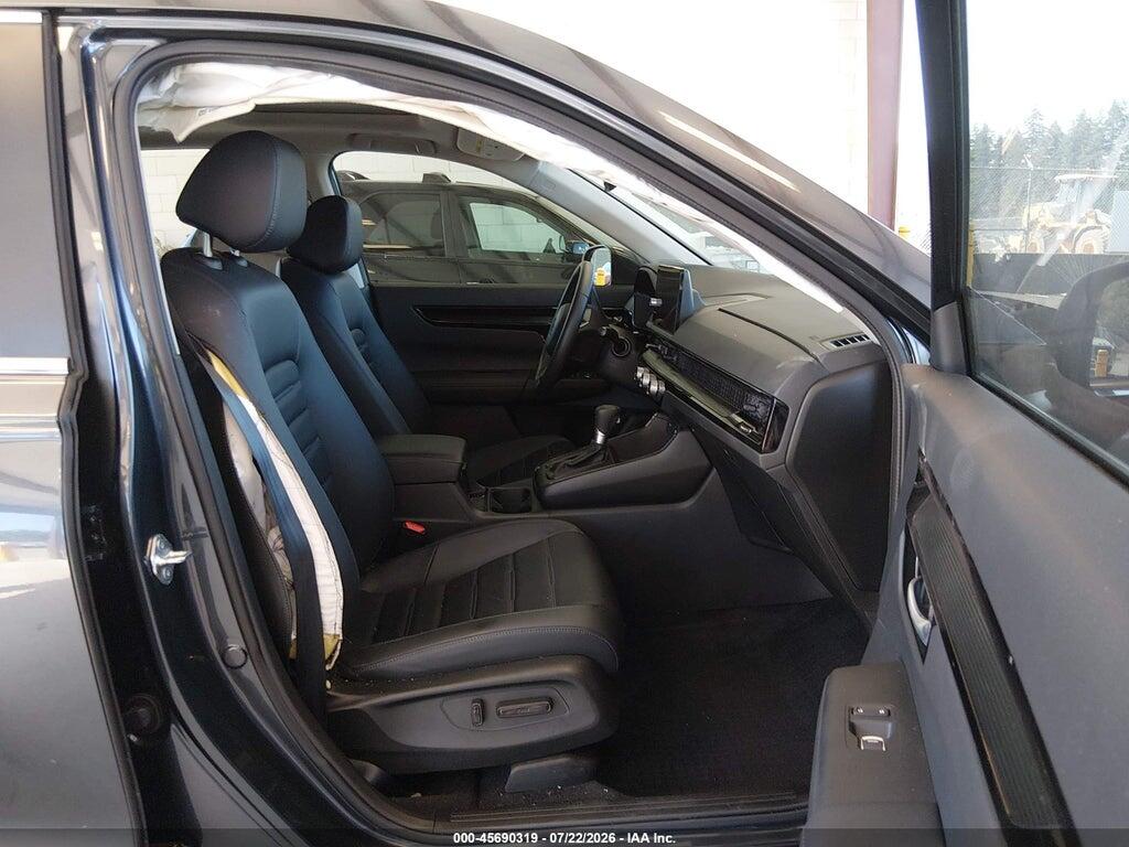 2HKRS4H79RH478976 2024 HONDA CR-V photo no. 5