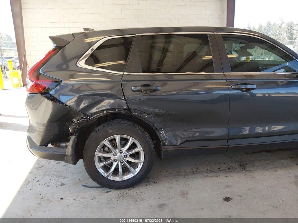 2HKRS4H79RH478976 2024 HONDA CR-V photo no. 6