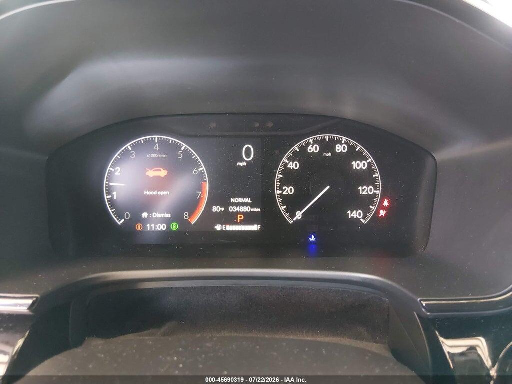 2HKRS4H79RH478976 2024 HONDA CR-V photo no. 7