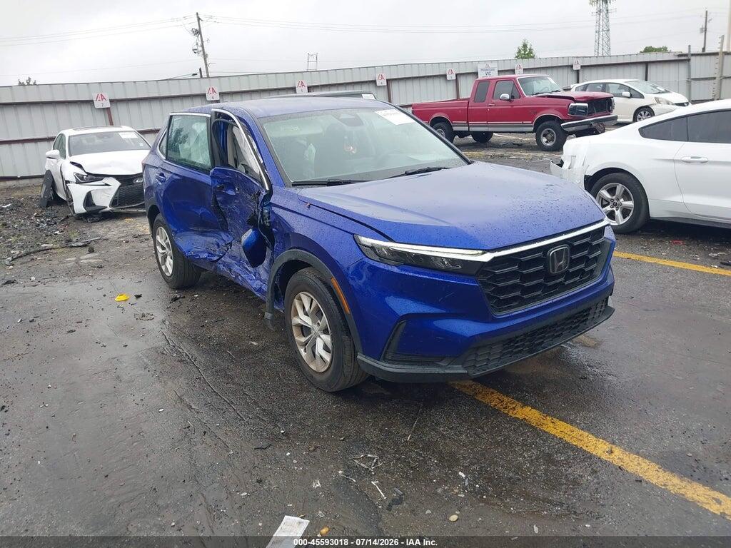 2HKRS4H22RH416162 2024 HONDA CR-V photo no. 1