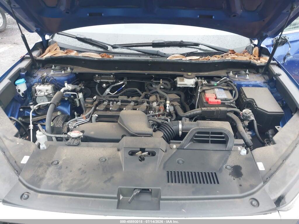 2HKRS4H22RH416162 2024 HONDA CR-V photo no. 10