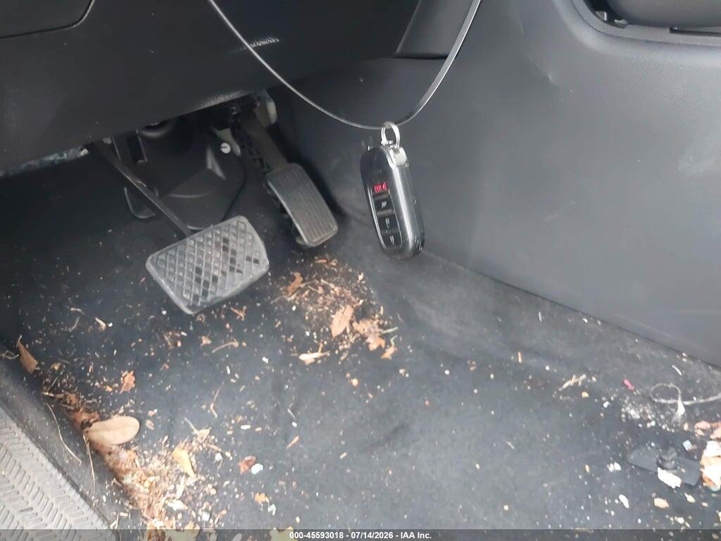 2HKRS4H22RH416162 2024 HONDA CR-V photo no. 11