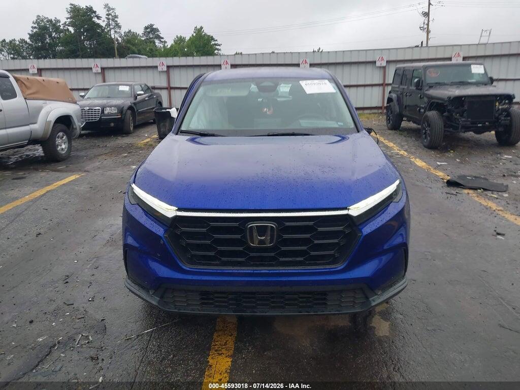 2HKRS4H22RH416162 2024 HONDA CR-V photo no. 12