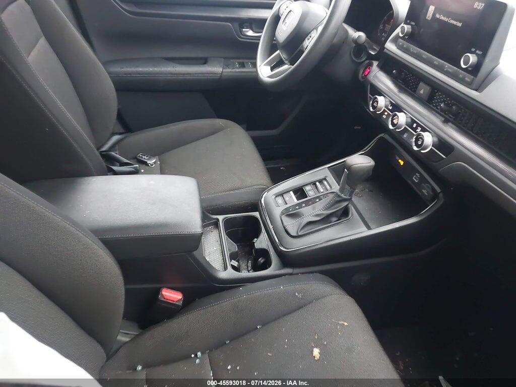 2HKRS4H22RH416162 2024 HONDA CR-V photo no. 5