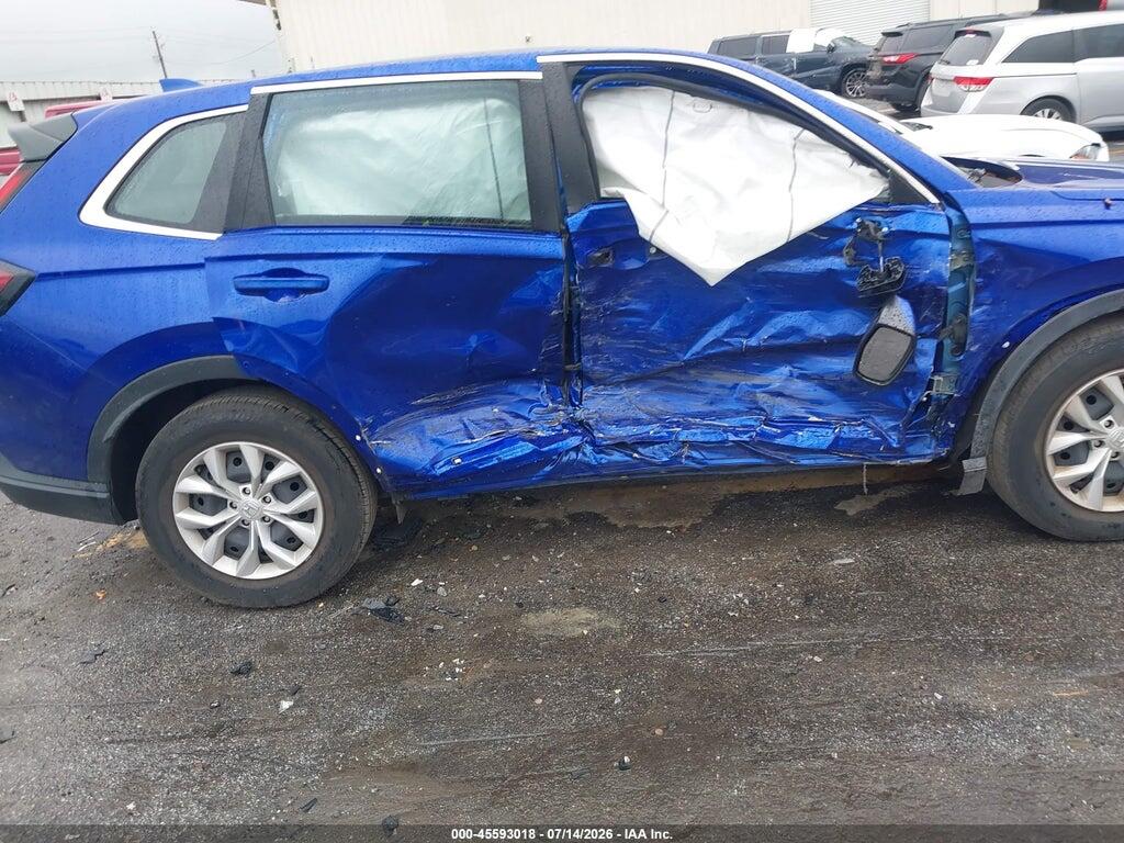 2HKRS4H22RH416162 2024 HONDA CR-V photo no. 6