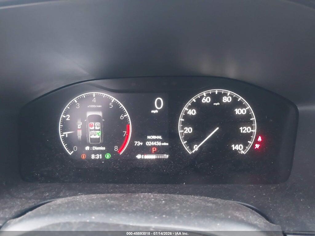 2HKRS4H22RH416162 2024 HONDA CR-V photo no. 7