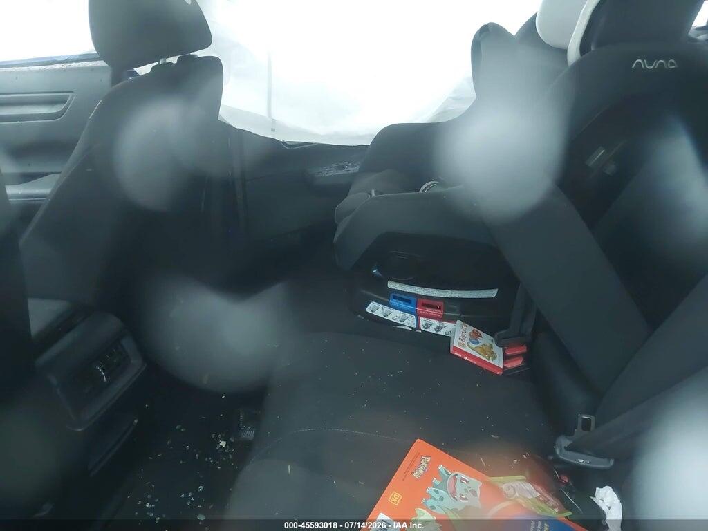 2HKRS4H22RH416162 2024 HONDA CR-V photo no. 8