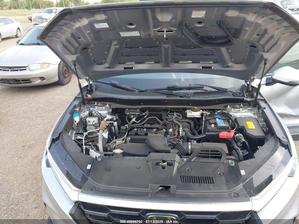 5J6RS3H28RL005252 2024 HONDA CR-V photo no. 10