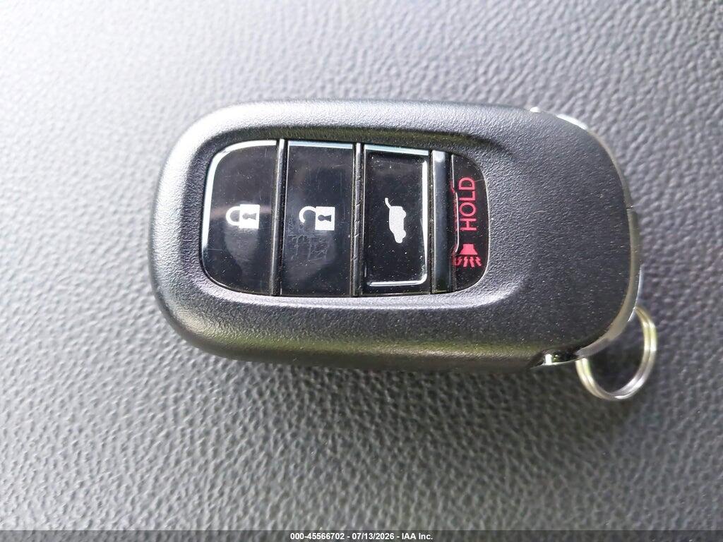 5J6RS3H28RL005252 2024 HONDA CR-V photo no. 11