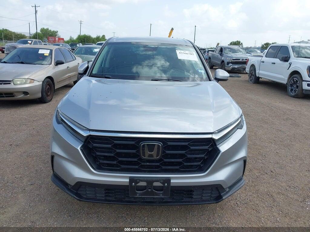 5J6RS3H28RL005252 2024 HONDA CR-V photo no. 12