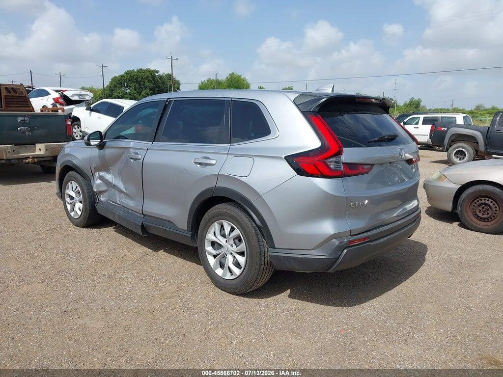 5J6RS3H28RL005252 2024 HONDA CR-V photo no. 3