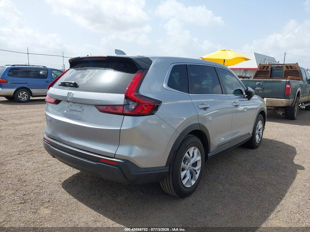 5J6RS3H28RL005252 2024 HONDA CR-V photo no. 4