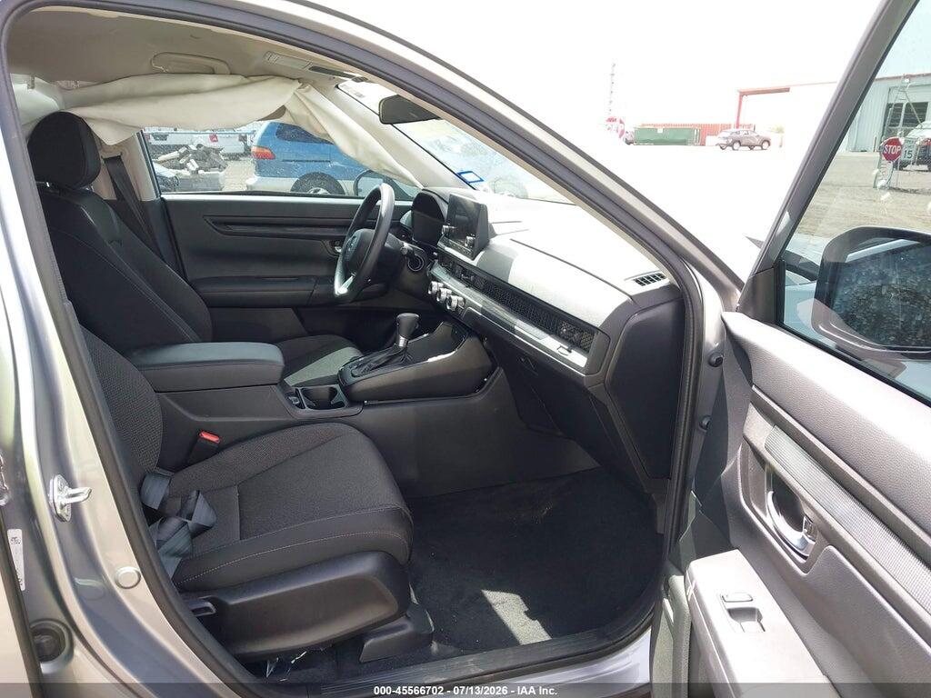 5J6RS3H28RL005252 2024 HONDA CR-V photo no. 5